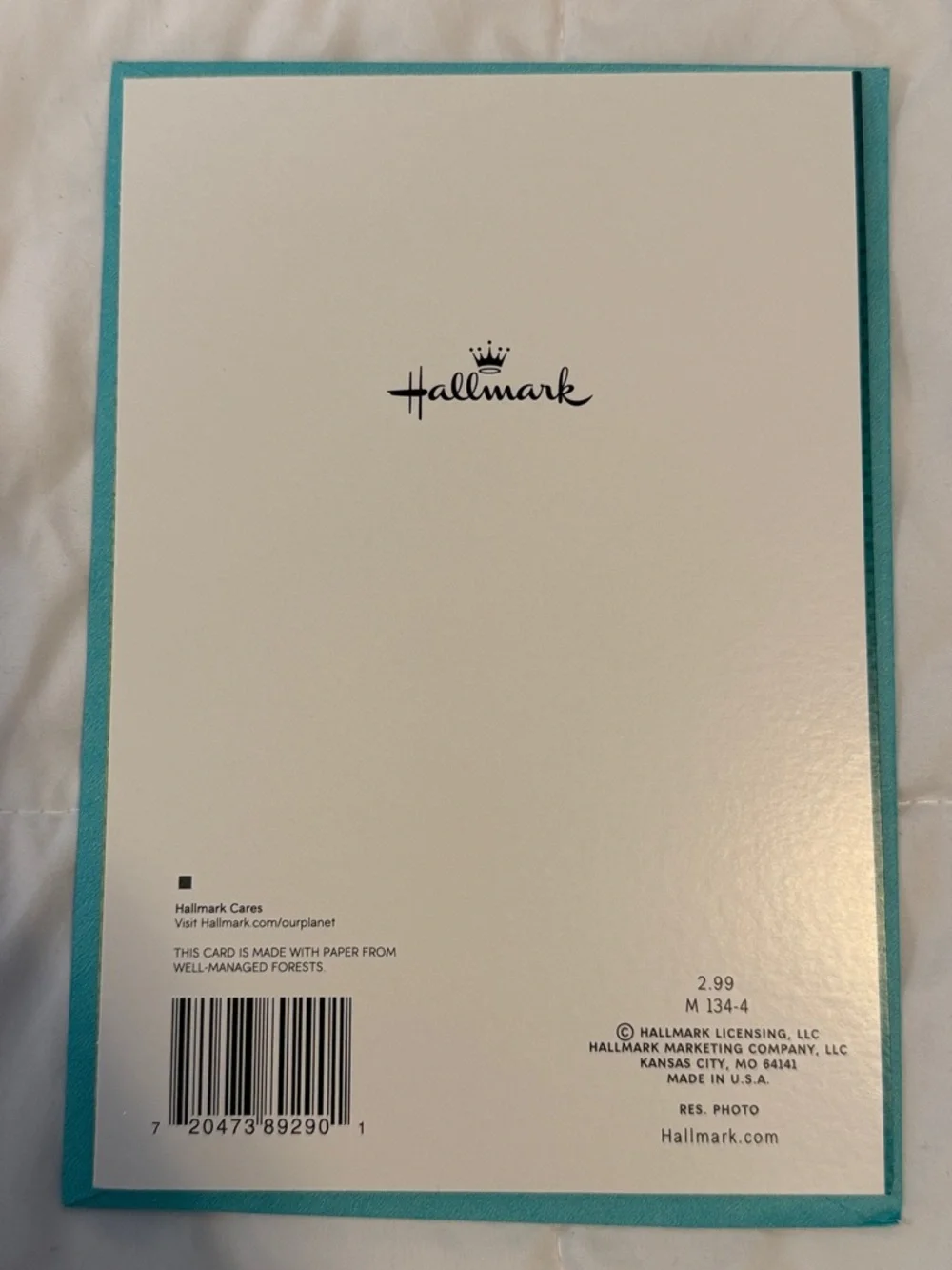 🌻 Bundle of 2 Hallmark Retirement Cards